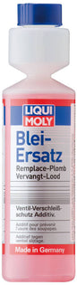 LIQUI MOLY Petrol Additive 250 ml – renare bränslesystem
