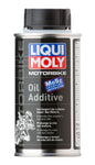 Motoroljetillsats LIQUI MOLY MoS2 125 ml