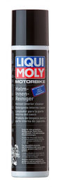 LIQUI MOLY Helmet Interior Cleaner 300 ml – rengör hjälmens insida