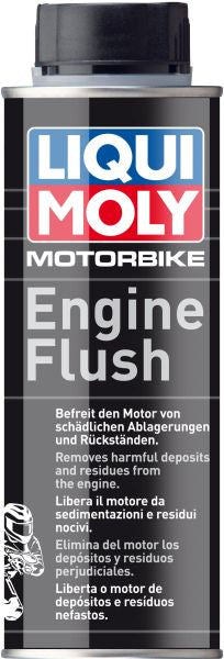 Motoroljetillsats LIQUI MOLY Engine Flush 250 ml