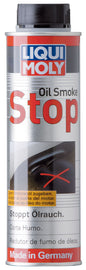LIQUI MOLY Oil Additive 300 ml – minskar slitage