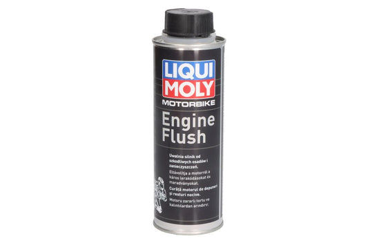 Motoroljetillsats LIQUI MOLY Engine Flush 250 ml