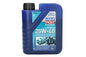 4-takts motorolja LIQUI MOLY 25W40 1L