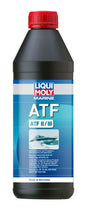 Hydraulolja LIQUI MOLY 1L