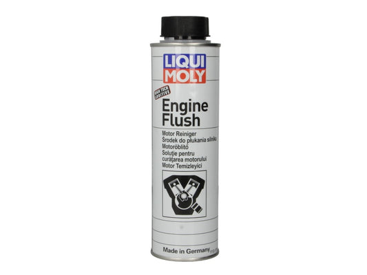 LIQUI MOLY Engine Flush 300 ml – rengör oljesystemet