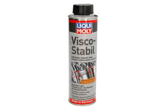LIQUI MOLY Compression Booster 300 ml – bättre kompression