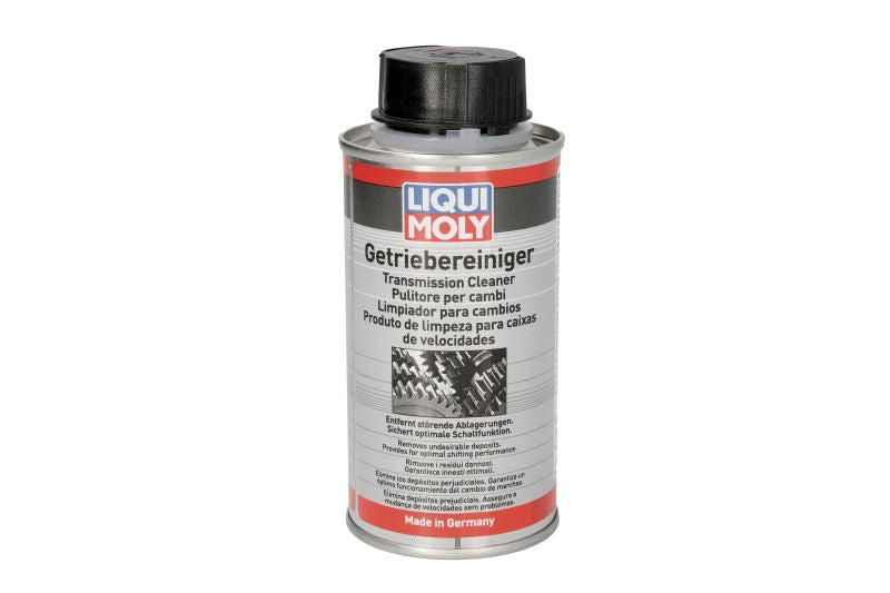 LIQUI MOLY Gear Protect 150 ml – mjukare växling