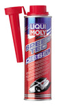 LIQUI MOLY Diesel Additiv 250 ml – Ökar motorns prestanda och cetantalet