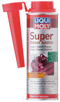 LIQUI MOLY Diesel Protect 250 ml – rengör och smörjer
