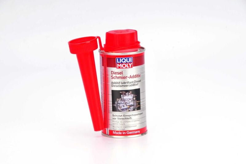 Dieseltillsats LIQUI MOLY 150 ml