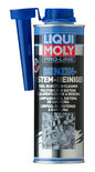 LIQUI MOLY Bensintillsats 500 ml – Rengör bränslesystemet och minskar bränsleförbrukningen