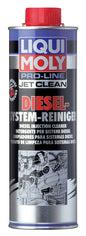 LIQUI MOLY Diesel Additive – renare dieselsystem 0.5l