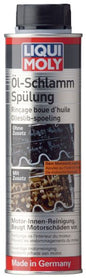 LIQUI MOLY Motor Clean 300 ml – rengör motorn på djupet