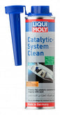 Bränsletillsats LIQUI MOLY katalysatorrengöring 300 ml