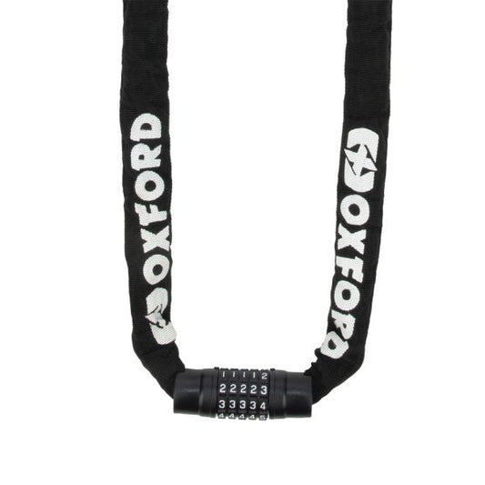 OXFORD Combi8 900 mm – säkerhetskedja 8 mm