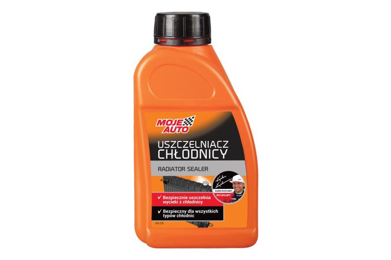 Kylarsystemstätning MA 400 ml