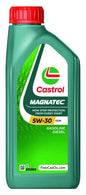 Motorolja 5W30 1L CASTROL