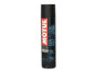 MOTUL Matte Surface Clean 400 ml – rengör matta ytor