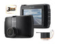 MIO MiVue 803W PRO – premium bilkamera med Wi-Fi, Bluetooth och GPS