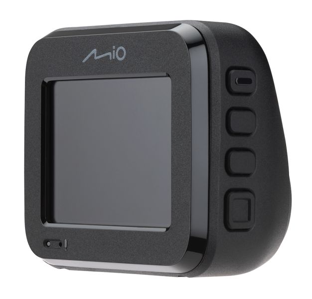 MIO MiVue C545 Pro – Full HD bilkamera 1080p/60fps