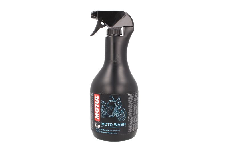 MOTUL Moto Wash 1L – effektiv MC-rengöring
