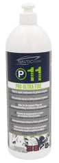 NAUTIC CLEAN 11 Polish Pro Ultra Fine 1L – finishpolish för båtens skrov