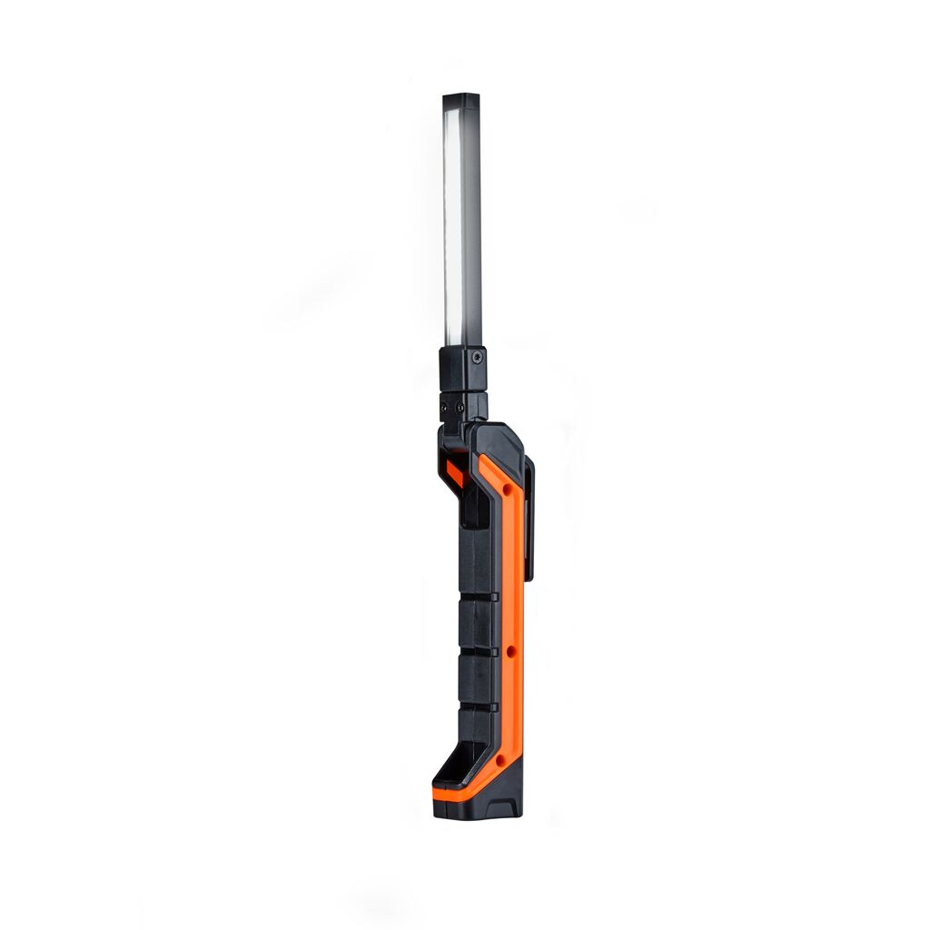 OSRAM POCKET200 – kompakt trådlös arbetslampa 200 lm