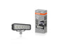 OSRAM LEDriving WL VX150-WD 6 LED 15W – 1500 lm, IP6K8/IP6K9K, 12/24V