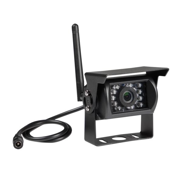 OSRAM ROADsight OWRCS7 – trådlöst backkamerasystem med 7" monitor