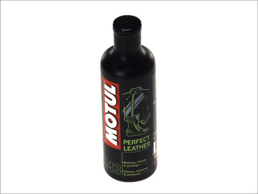 MOTUL Perfect Leather 250 ml – vårdar läder