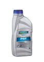 RAVENOL PSF Hydraulic Fluid 1L – servoolja för många bilmärken