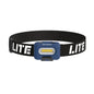 SCANGRIP HEAD LITE A – LED pannlampa 150 lm