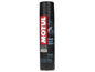 MOTUL Shine & Go Spray 400 ml – ger extra glans