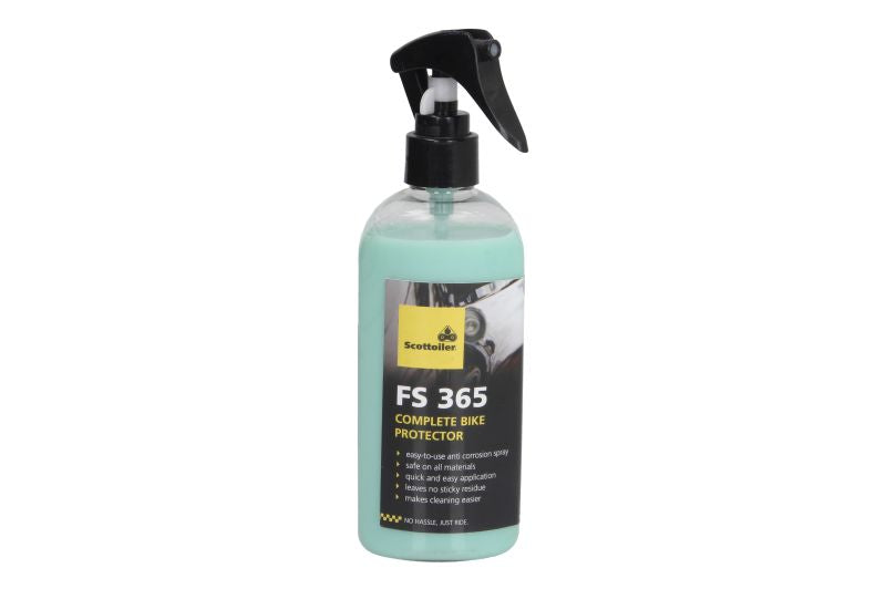 SCOTTOILER Multi Cleaner 250 ml – rengör och skyddar