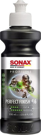 SONAX Profiline Perfect Finish 04/06 250 ml – one step polish utan hologram