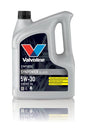 Motorolja 5W30 4L VALVOLINE