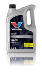 Motorolja 5W30 5L VALVOLINE