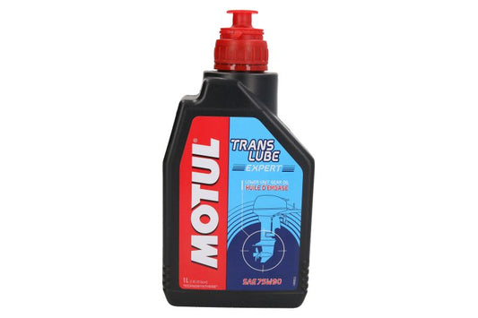 Marin transmissionsolja TRANSLUBE 75W90 1L