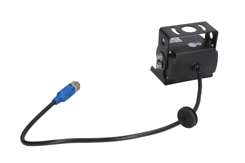 VIGNAL Backkamera Kit 7" – komplett backkamerasystem IP69K