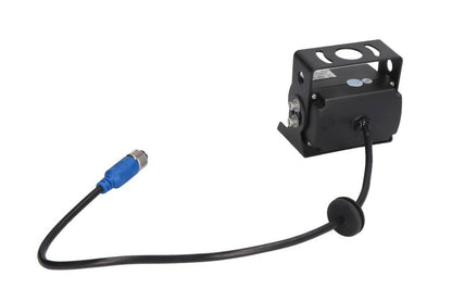 VIGNAL Backkamera Kit 7" – komplett backkamerasystem IP69K