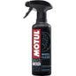 MOTUL Wheel Clean 400 ml – rengör fälgar effektivt
