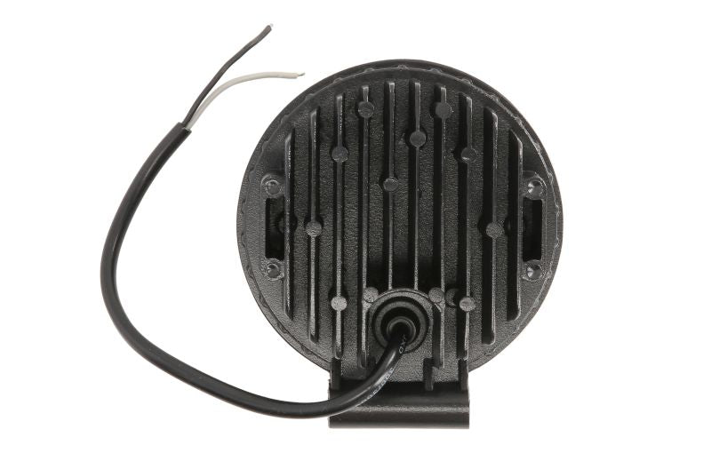 TRUCKLIGHT LED Arbetslampa 13 LED 39W – 2500 lm, Spot, Rund, IP67, 12/24/30V