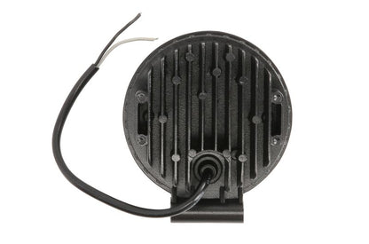 TRUCKLIGHT LED Arbetslampa 13 LED 39W – 2500 lm, Spot, Rund, IP67, 12/24/30V