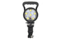TRUCKLIGHT LED Arbetslampa 6 LED 18W – 1800 lm, IP65, 12/24V