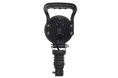 TRUCKLIGHT LED Arbetslampa 6 LED 18W – 1800 lm, IP65, 12/24V