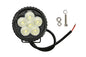 TRUCKLIGHT LED Arbetslampa 6 LED 18W – 1440 lm, Rund, IP68, 10–30V