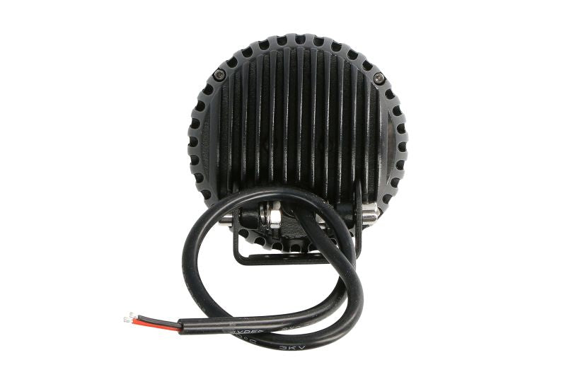 TRUCKLIGHT LED Arbetslampa 6 LED 18W – 1440 lm, Rund, IP68, 10–30V