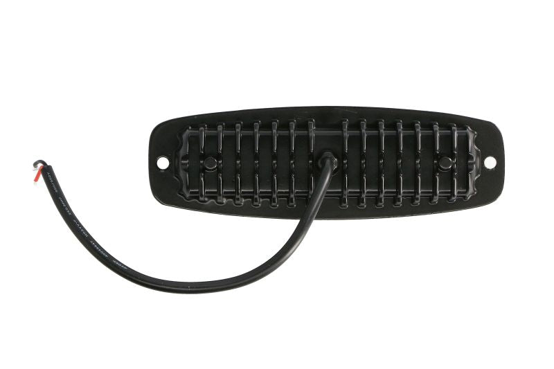 TRUCKLIGHT LED Arbetslampa 6 LED 18W – 1440 lm, IP68, 10–30V