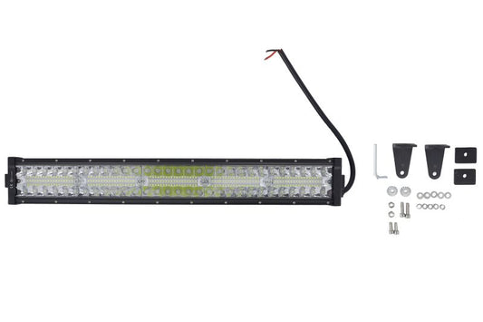 TRUCKLIGHT LED Ljusramp OSRAM – 45000 lm, Combo Beam, IP68, 10–30V