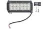 TRUCKLIGHT LED Ljusramp 12 LED 36W – 3200 lm, OSRAM, Combo Beam, IP68, 10–30V